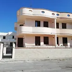 דירה Casa Cinzia Diamond 104 *