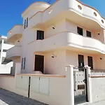 דירה Casa Cinzia Diamond 104 *
