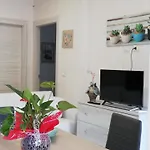 דירה Casa Cinzia Diamond 104 אוג'אנו לה קייזה