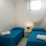 Casa Cinzia Diamond 104 * אוג'אנו לה קייזה