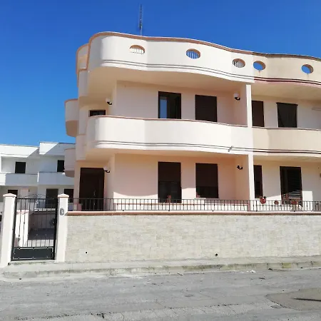Daire Casa Cinzia Diamond 104 *