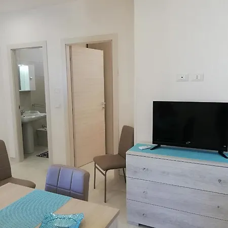 Casa Cinzia Diamond 104