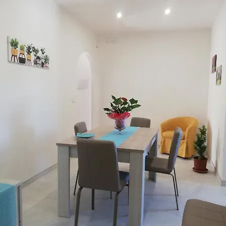아파트 Casa Cinzia Diamond 104 *