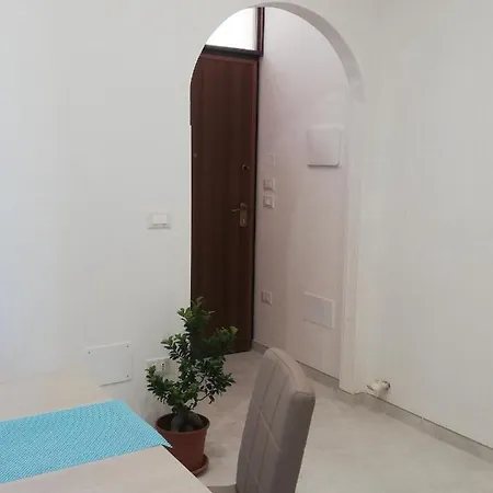 Appartamento Casa Cinzia Diamond 104 Uggiano La Chiesa