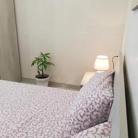 Casa Cinzia Diamond 104 *