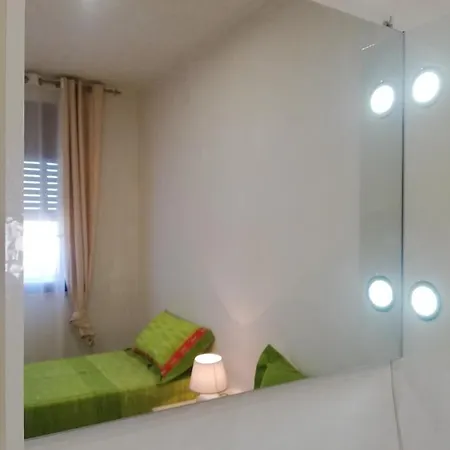 Appartamento Casa Cinzia Diamond 104