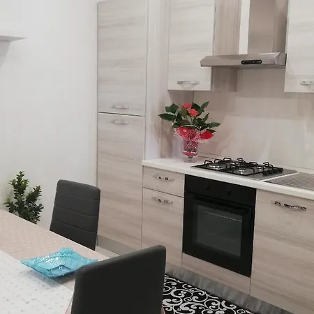 Casa Cinzia Diamond 104 Uggiano La Chiesa