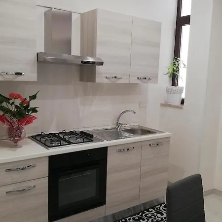 Casa Cinzia Diamond 104