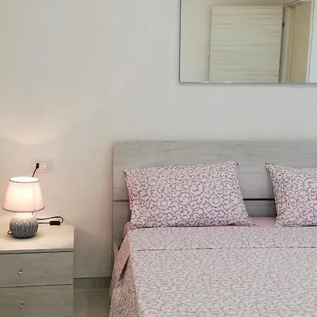 Casa Cinzia Diamond 104 아파트 우기아노 라 치에사