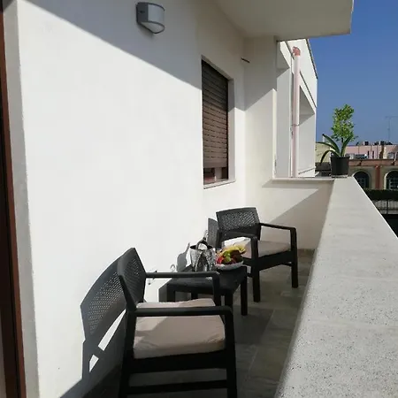 Casa Cinzia Diamond 104 *