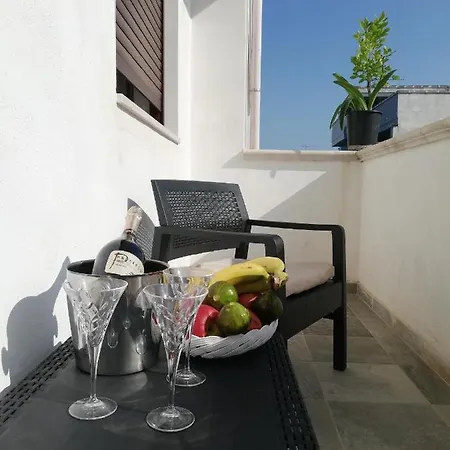 Casa Cinzia Diamond 104