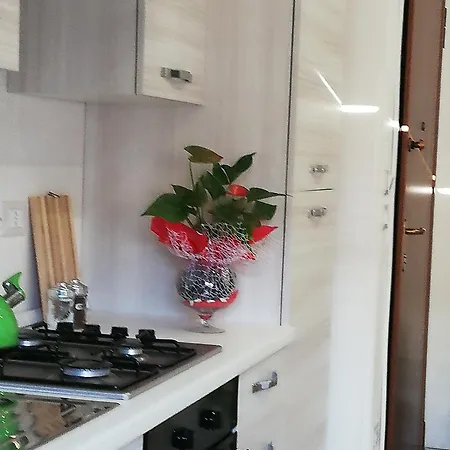 Casa Cinzia Diamond 104 아파트
