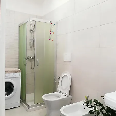 Casa Cinzia Diamond 104 Daire