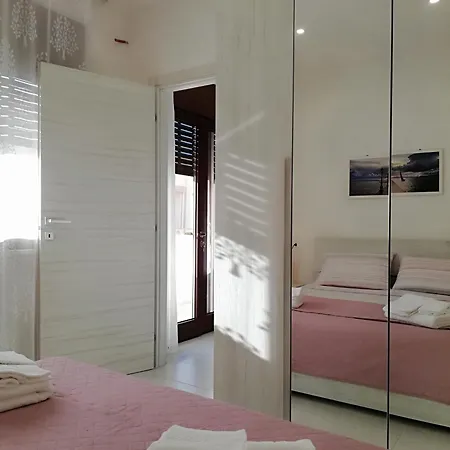 Casa Cinzia Diamond 104 *