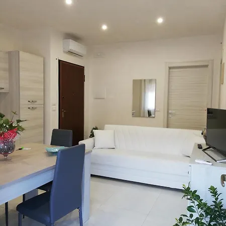 Casa Cinzia Diamond 104 Apartment Uggiano La Chiesa