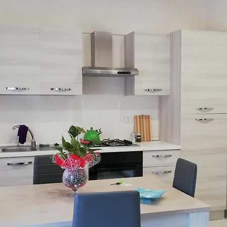 Casa Cinzia Diamond 104 Apartment