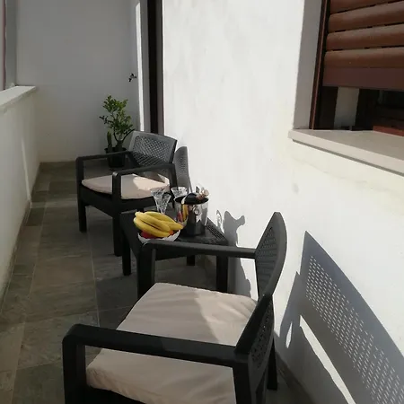 Casa Cinzia Diamond 104 Apartment