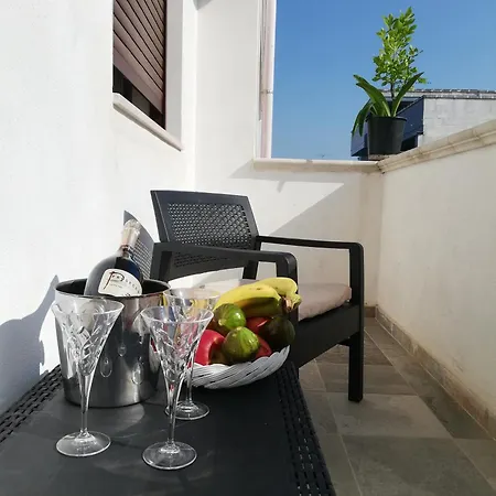 Casa Cinzia Diamond 104 Apartment Uggiano La Chiesa