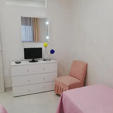 Casa Cinzia Diamond 104 *