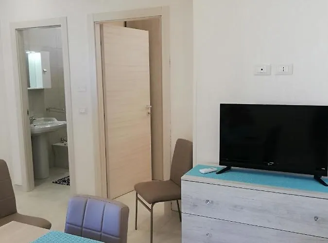 Casa Cinzia Diamond 104