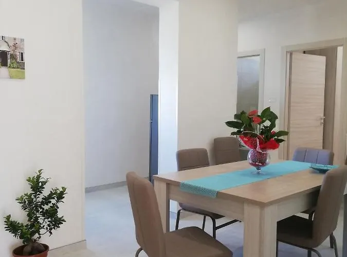 Casa Cinzia Diamond 104 * Uggiano La Chiesa