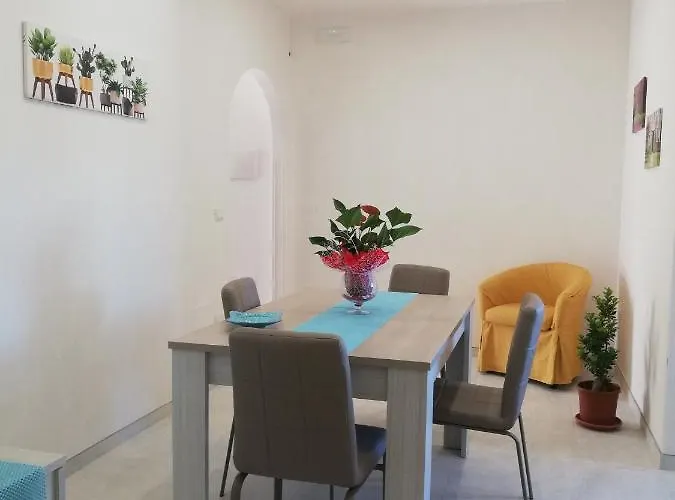 Apartmán Casa Cinzia Diamond 104 *