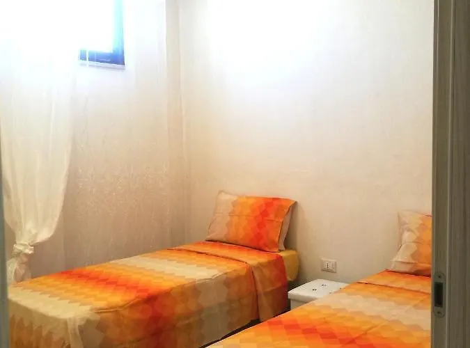 Casa Cinzia Diamond 104 Apartment