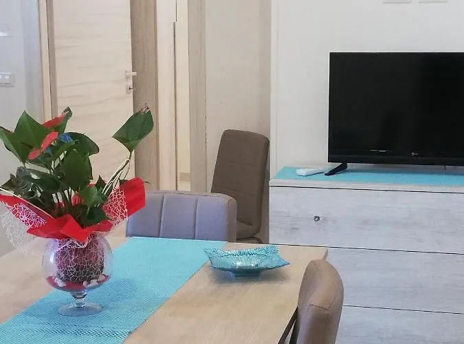 Casa Cinzia Diamond 104 Apartment