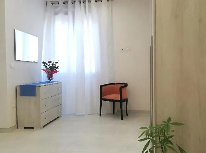 Apartment Casa Cinzia Diamond 104