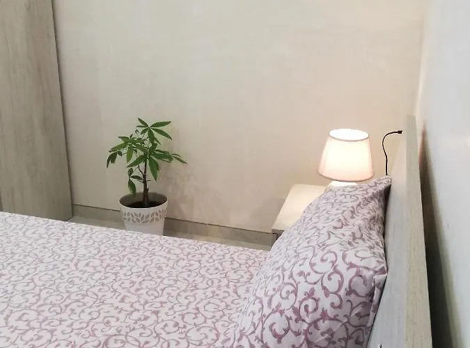 Casa Cinzia Diamond 104 *