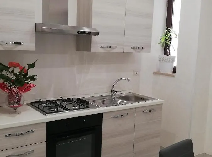 Casa Cinzia Diamond 104