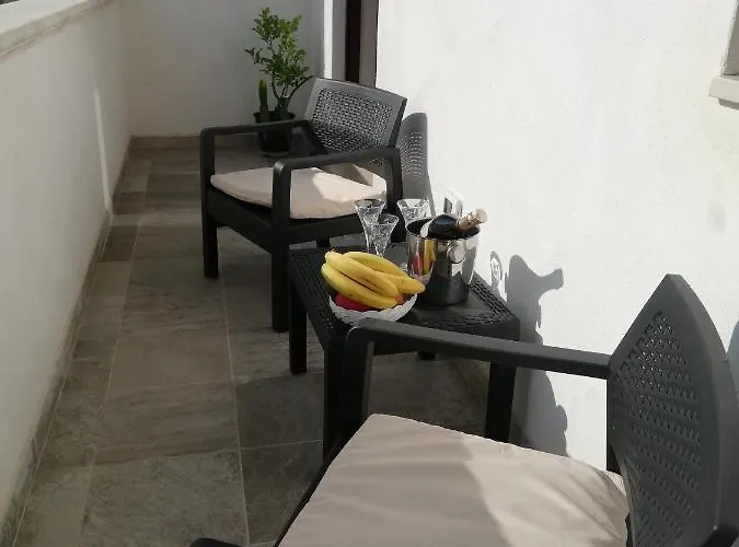 Casa Cinzia Diamond 104 Apartmán
