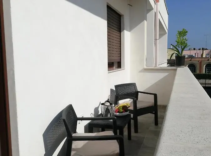 Casa Cinzia Diamond 104 *