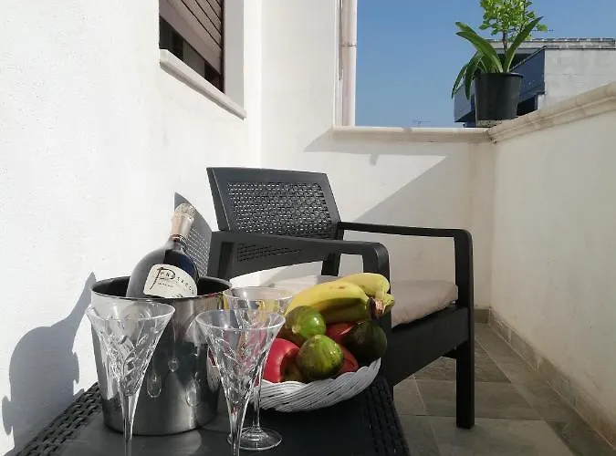 Casa Cinzia Diamond 104