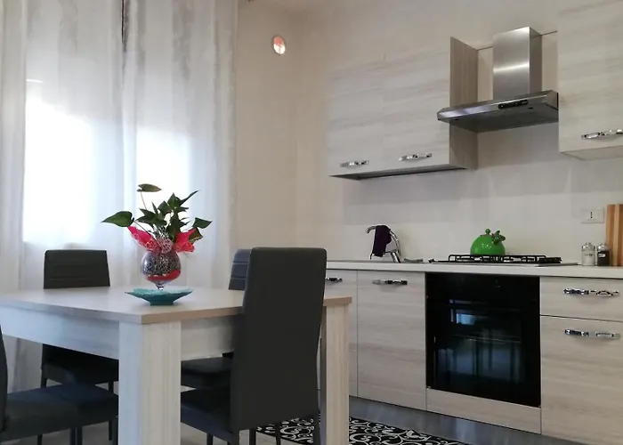 Casa Cinzia Diamond 104 Apartmán *
