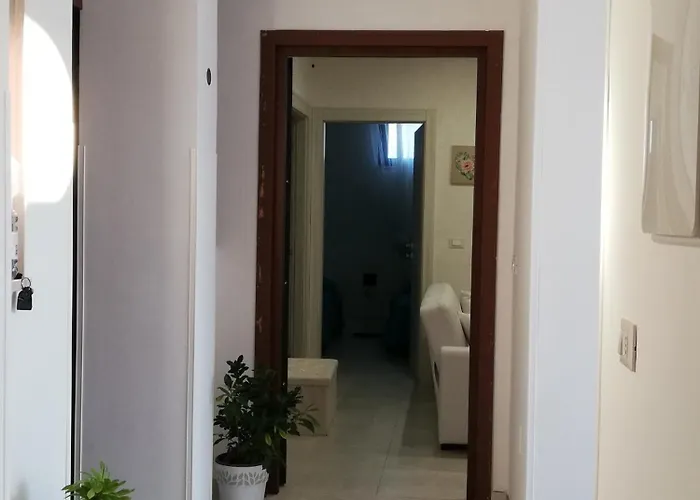 Apartment Casa Cinzia Diamond 104 *