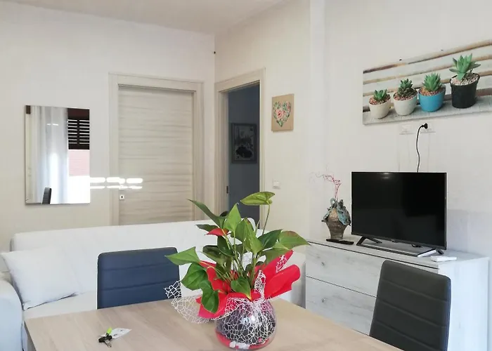 Casa Cinzia Diamond 104 *
