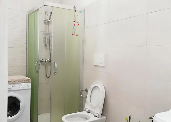 Casa Cinzia Diamond 104 Apartment
