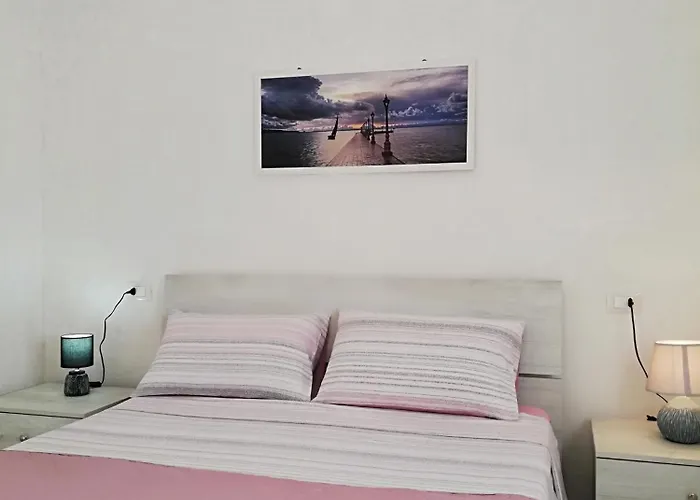Casa Cinzia Diamond 104 *