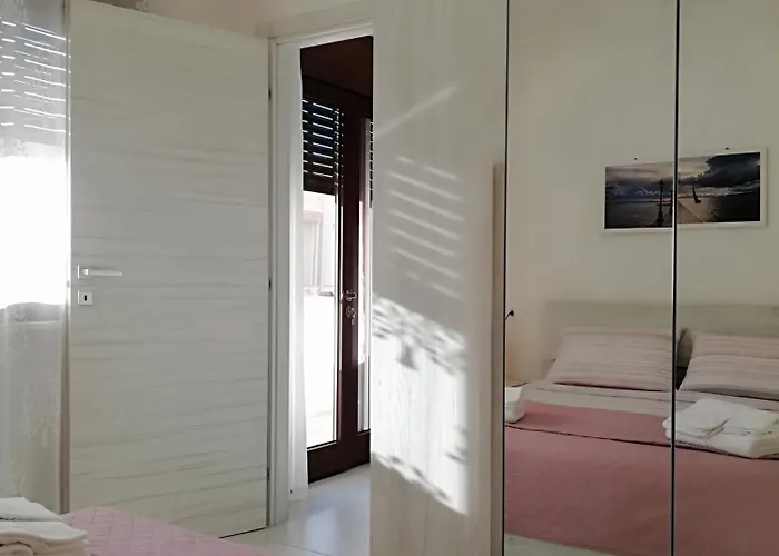 Casa Cinzia Diamond 104 *