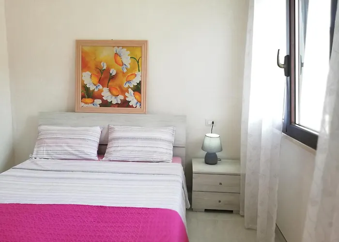 Casa Cinzia Diamond 104 *