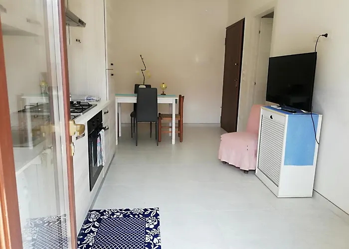 Casa Cinzia Diamond 104 *