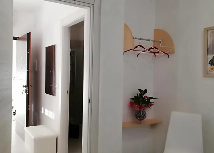 Casa Cinzia Diamond 104 Uggiano La Chiesa