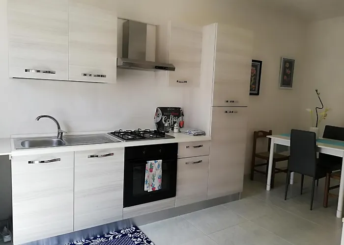 Casa Cinzia Diamond 104 Uggiano La Chiesa