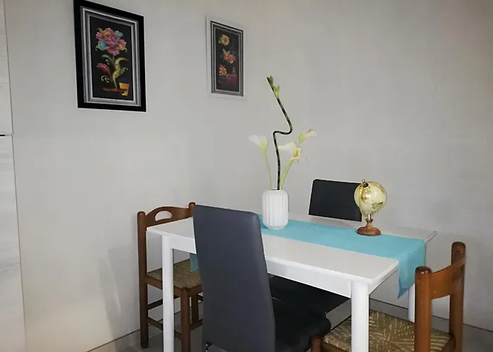 Apartmán Casa Cinzia Diamond 104 *