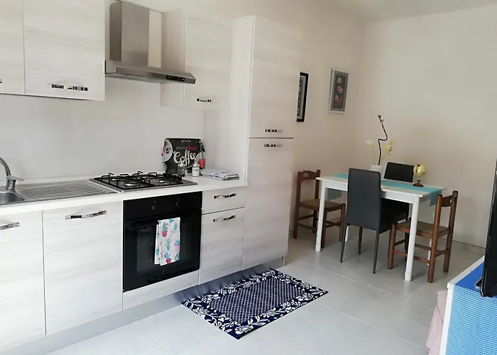 Casa Cinzia Diamond 104 *