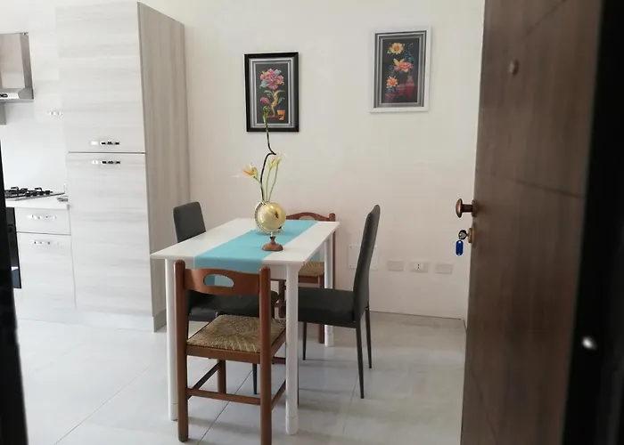 Casa Cinzia Diamond 104 Apartmán Uggiano La Chiesa