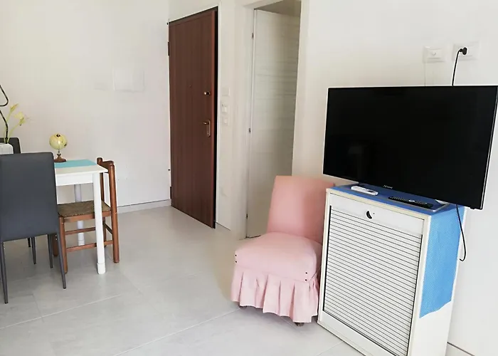 Casa Cinzia Diamond 104 Apartment *