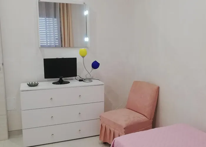 Casa Cinzia Diamond 104 *