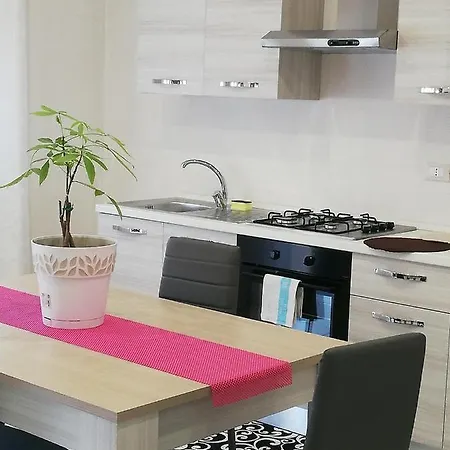 Casa Cinzia Diamond 104 *